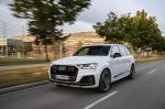 Audi Q7 60 TFSI e Quattro S-Line 2019 года (WW)